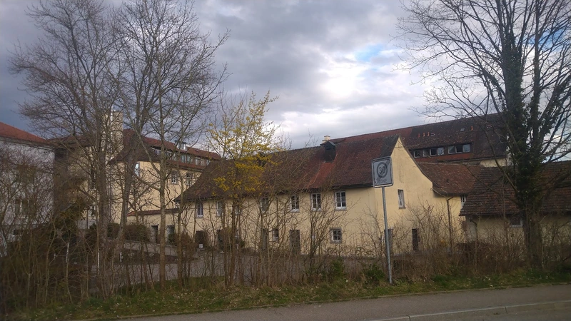 Seniorenwohnen Jestetten – Bild 3