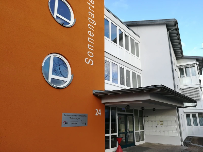 AWO Seniorenzentrum Wutöschingen gGmbH – Bild 1