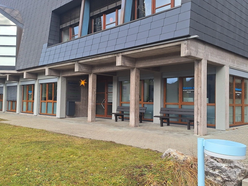 Kirchliche Sozialstation Albstadt – Bild 2