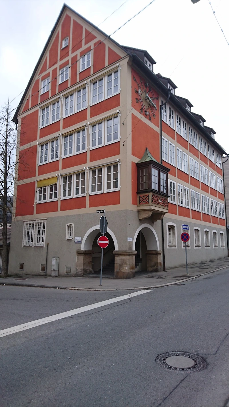 Kirchliche Sozialstation Albstadt – Bild 3