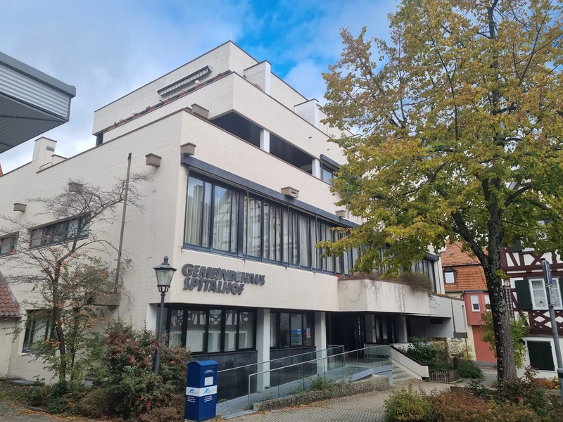 Kirchliche Sozialstation Albstadt – Bild 5