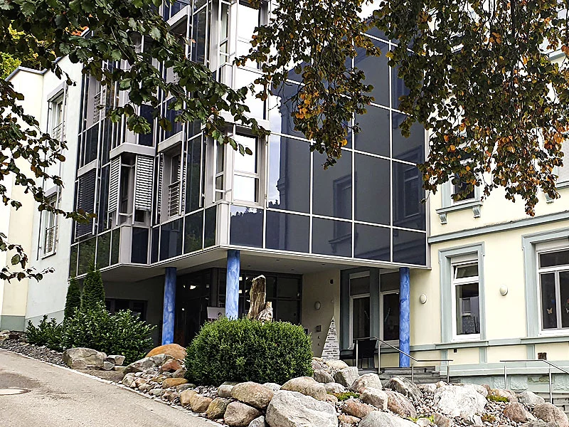 Senioren- und Pflegeresidenz Luisenheim GmbH – Bild 2