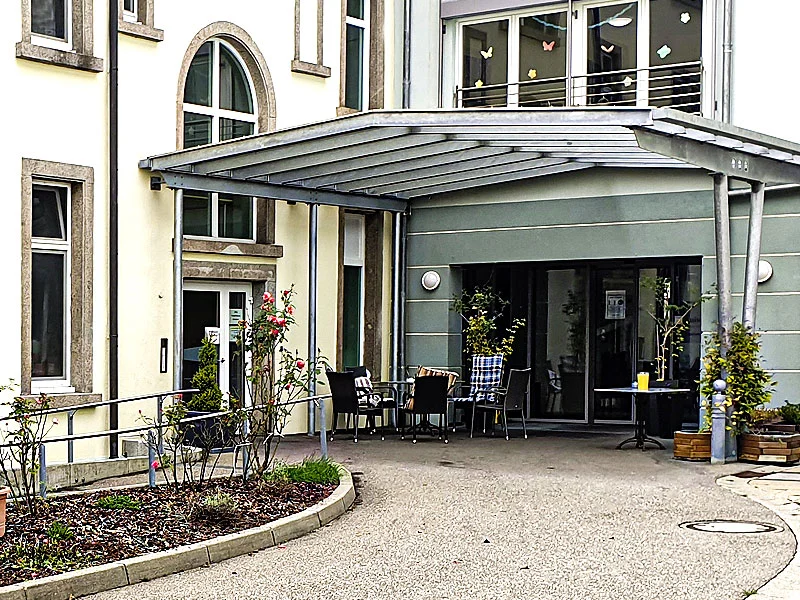 Senioren- und Pflegeresidenz Luisenheim GmbH – Bild 3