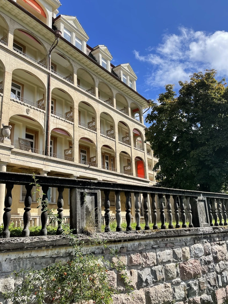 Senioren- und Pflegeresidenz Luisenheim GmbH – Bild 5