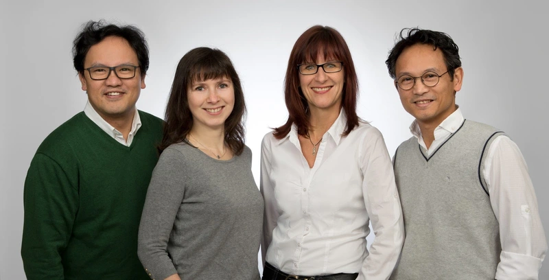 Pflegedienst Lirio – Bild 1