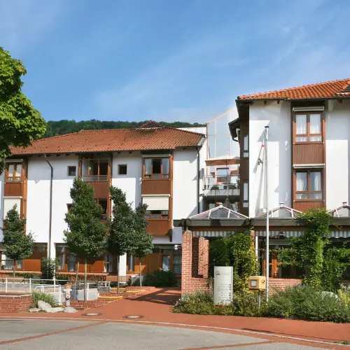 AWO Seniorenzentrum Emilienpark – Bild 1