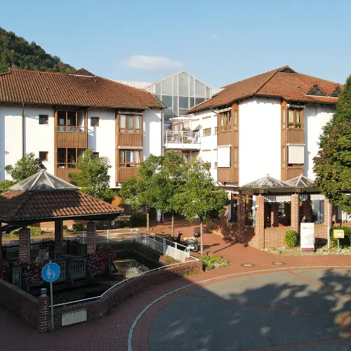 AWO Seniorenzentrum Emilienpark – Bild 2