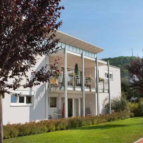 AWO Seniorenzentrum Emilienpark – Bild 3