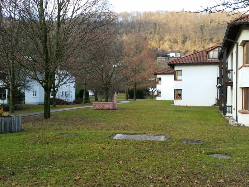 AWO Seniorenzentrum Emilienpark – Bild 5