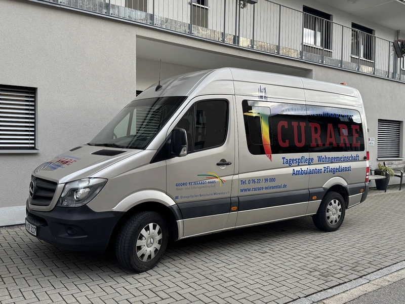 Curare gGmbH – Bild 2