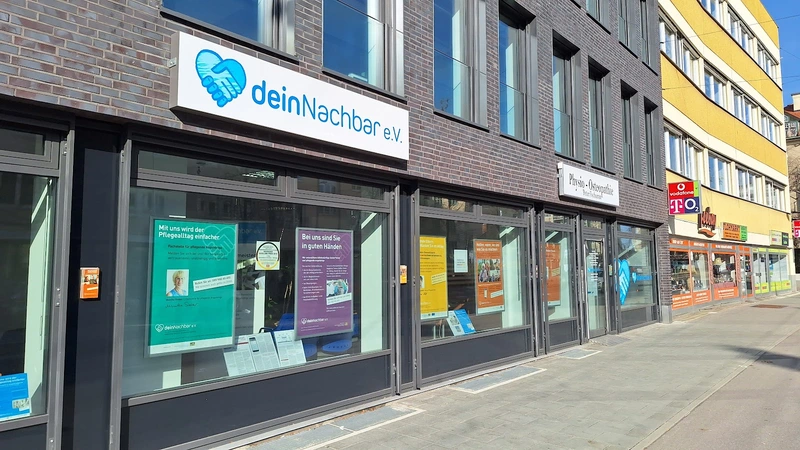 ehrenamtlicher Helferkreis – Bild 2