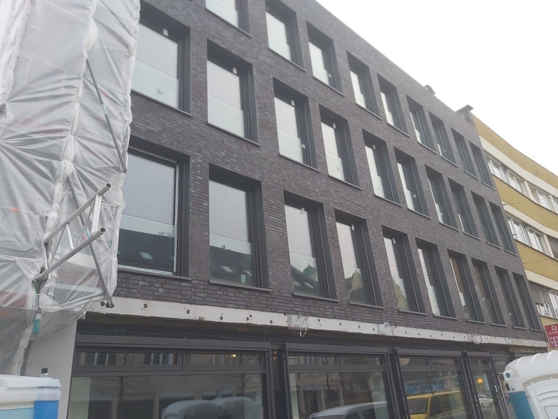 ehrenamtlicher Helferkreis – Bild 3