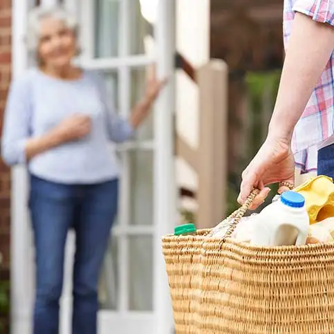 Alltagsbegleitung - R&K Your.Help UG – Bild 3