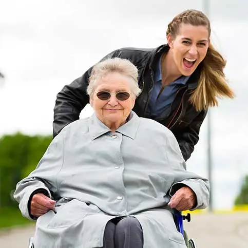 Alltagsbegleitung - R&K Your.Help UG – Bild 5