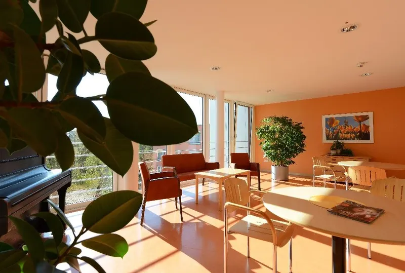 Alfons-Hoffmann-Haus – Bild 2