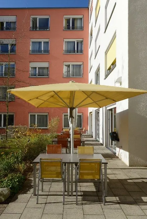 Alfons-Hoffmann-Haus – Bild 4