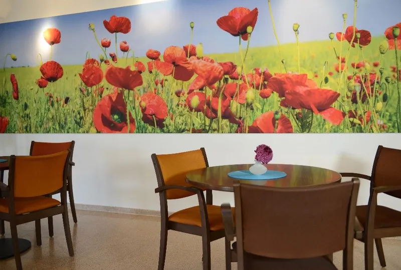 Alfons-Hoffmann-Haus – Bild 5