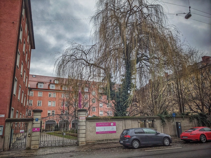 Senioren- und Pflegeheim Vincentinum – Bild 2