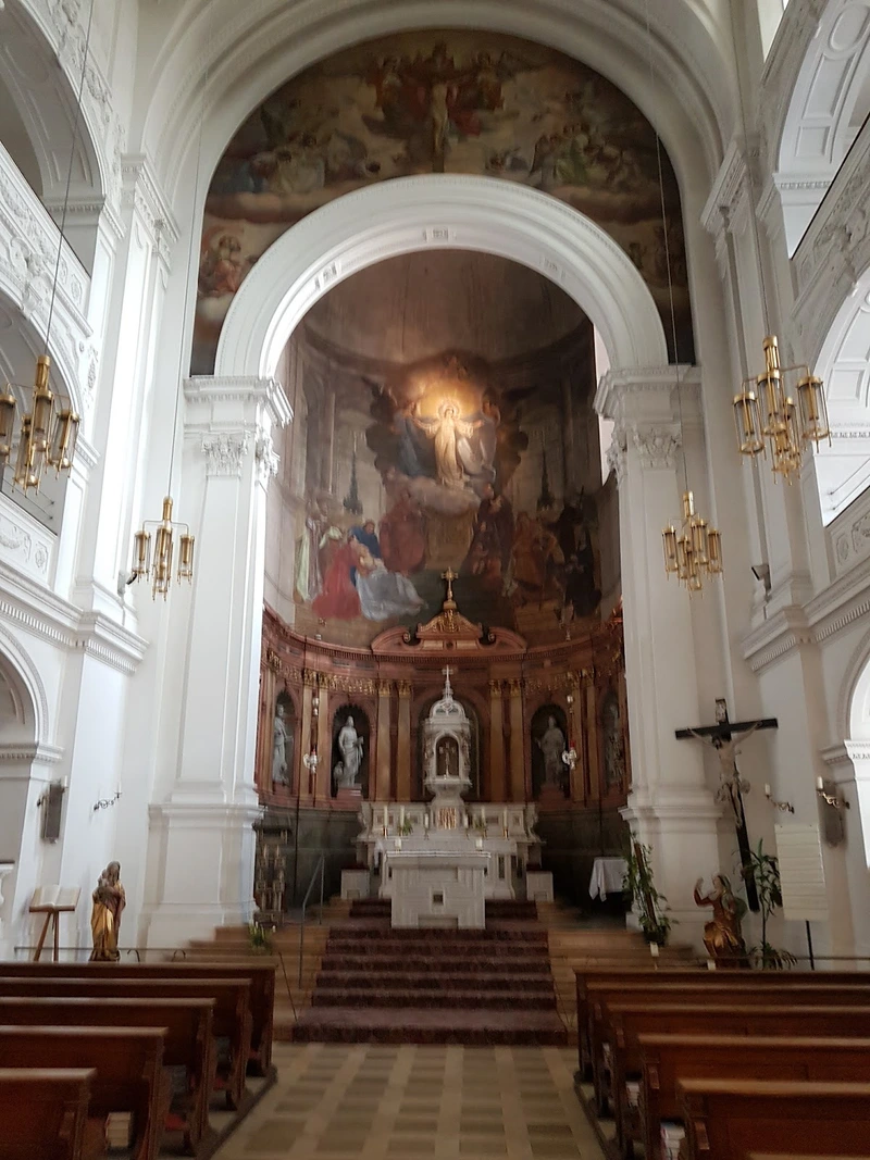 Senioren- und Pflegeheim Vincentinum – Bild 3