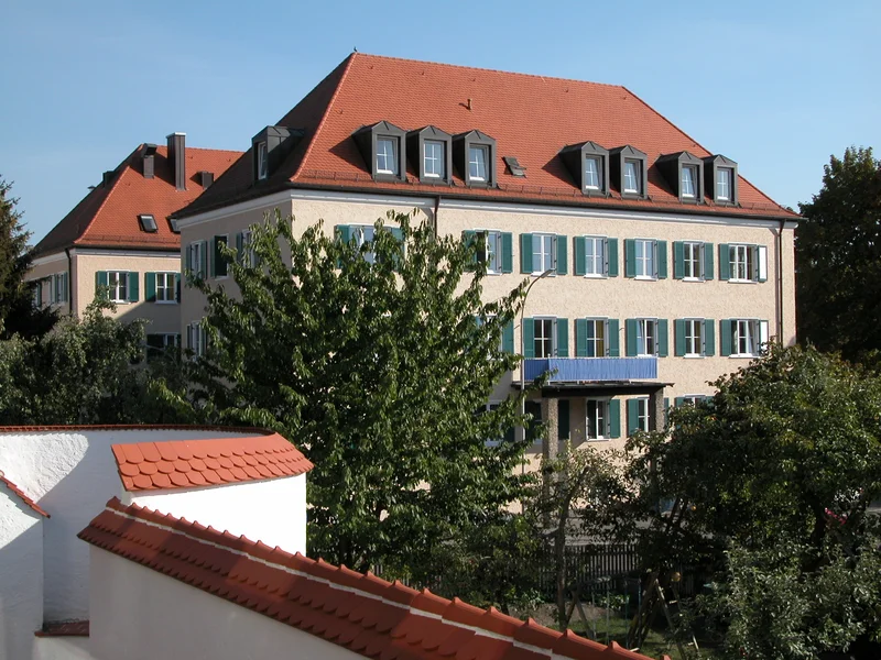 Pflegewerk München – Bild 1