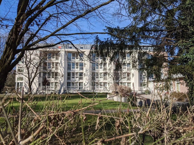 Damenstift am Luitpoldpark – Bild 2