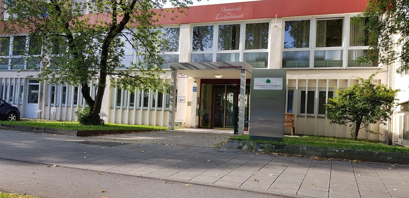 Damenstift am Luitpoldpark – Bild 3