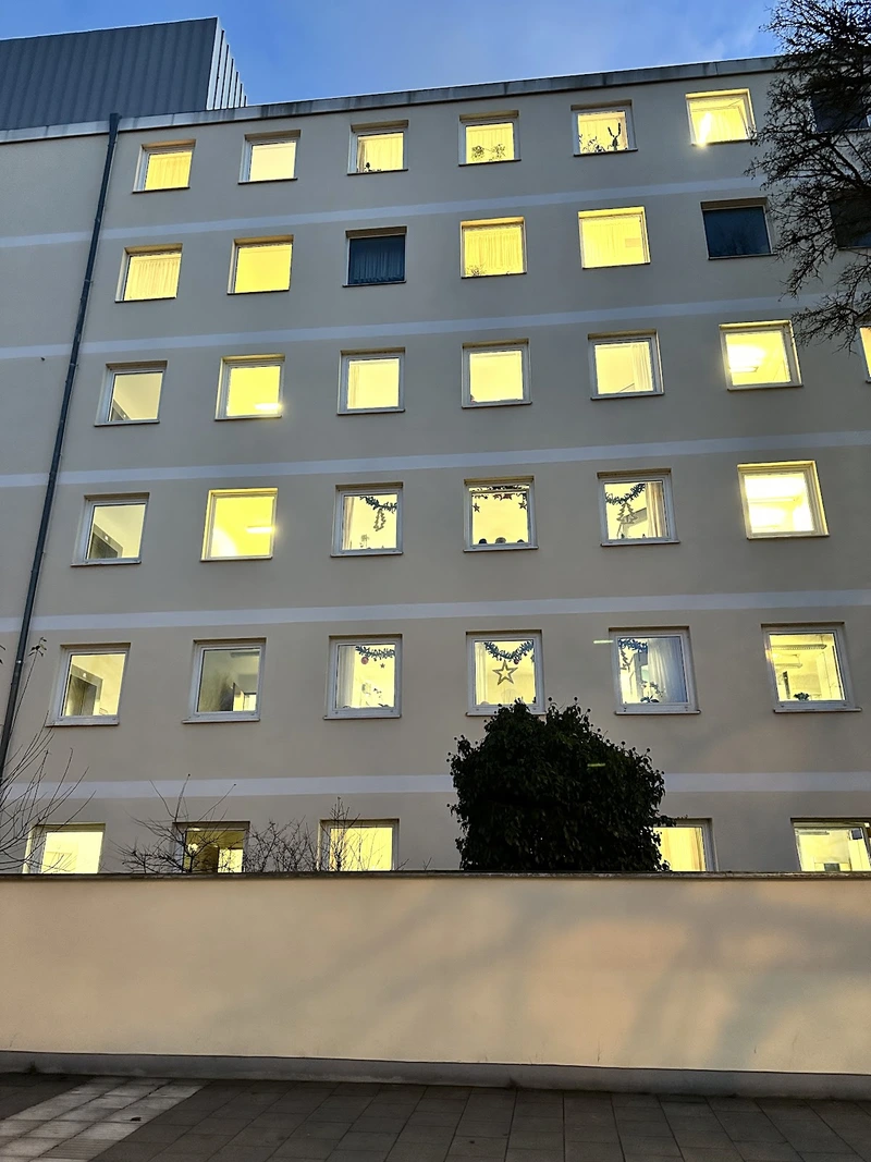 Damenstift am Luitpoldpark – Bild 4