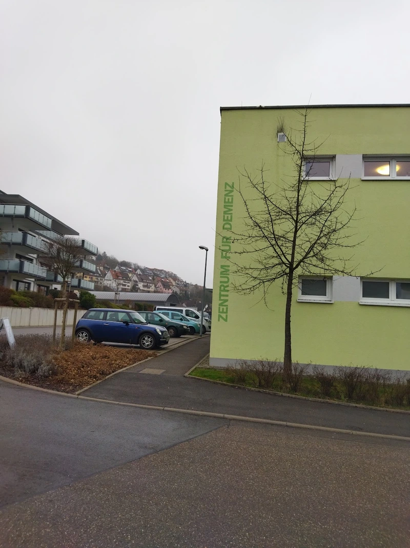 Caritas Altenheim "St. Nikolaus" – Bild 3