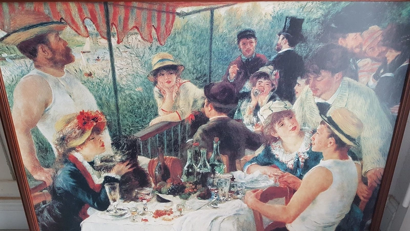 Caritas Altenheim "St. Nikolaus" – Bild 5