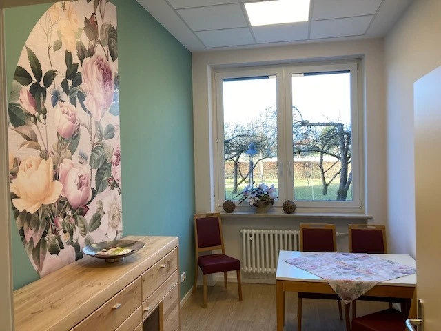 Curegia Tagespflege im Kloster St. Gabriel – Bild 2