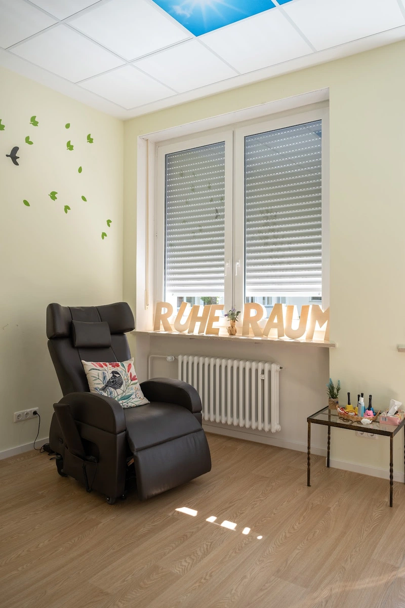 Curegia Tagespflege im Kloster St. Gabriel – Bild 3