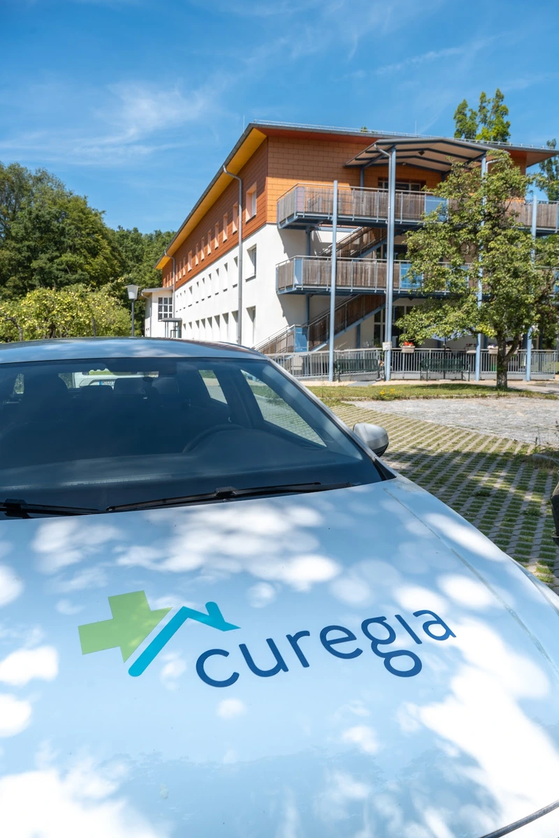 Curegia Tagespflege im Kloster St. Gabriel – Bild 4