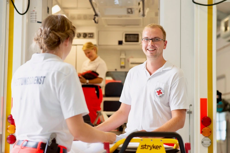 BRK Miesbach ambulante Pflege – Bild 5