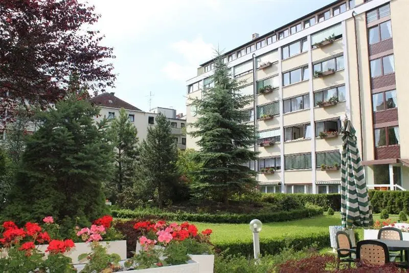 Wohnstift am Entenbach – Bild 2