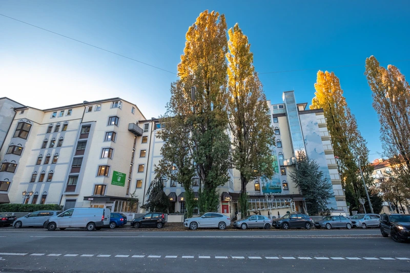 Wohnstift am Entenbach – Bild 3