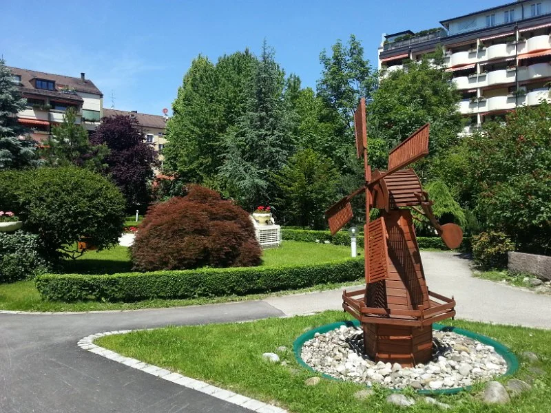 Wohnstift am Entenbach – Bild 4