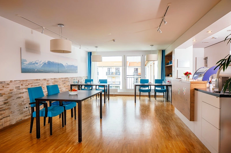 Residenzia Seniorenzentrum und Sozialtherapeutische Langzeiteinrichtung – Bild 3