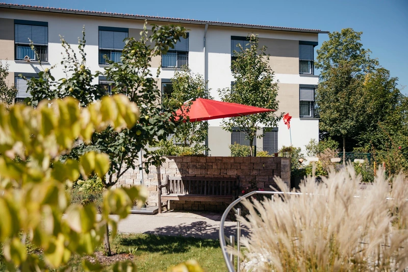 Residenzia Seniorenzentrum und Sozialtherapeutische Langzeiteinrichtung – Bild 5