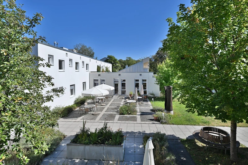 Haus St. Elisabeth – Bild 1