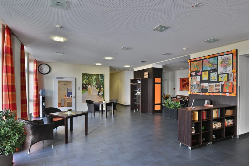 Haus St. Elisabeth – Bild 2