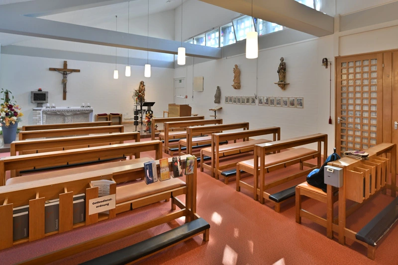 Haus St. Elisabeth – Bild 4