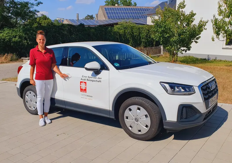 Caritas-Sozialstation Abensberg – Bild 2