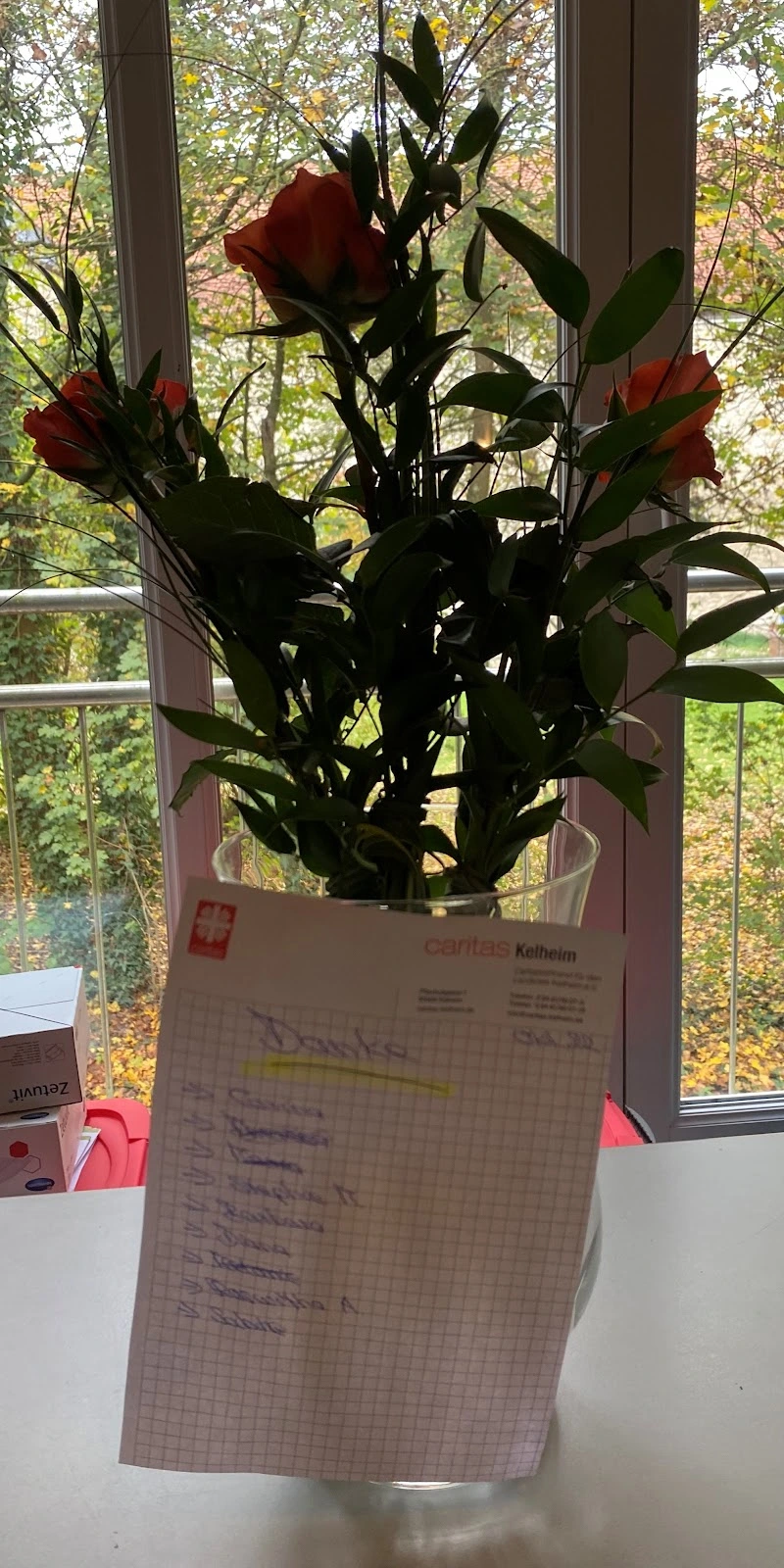 Caritas-Sozialstation Abensberg – Bild 5