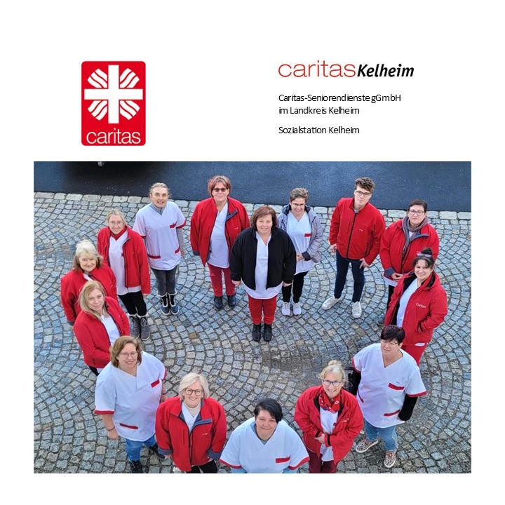 Caritas-Sozialstation Kelheim – Bild 3