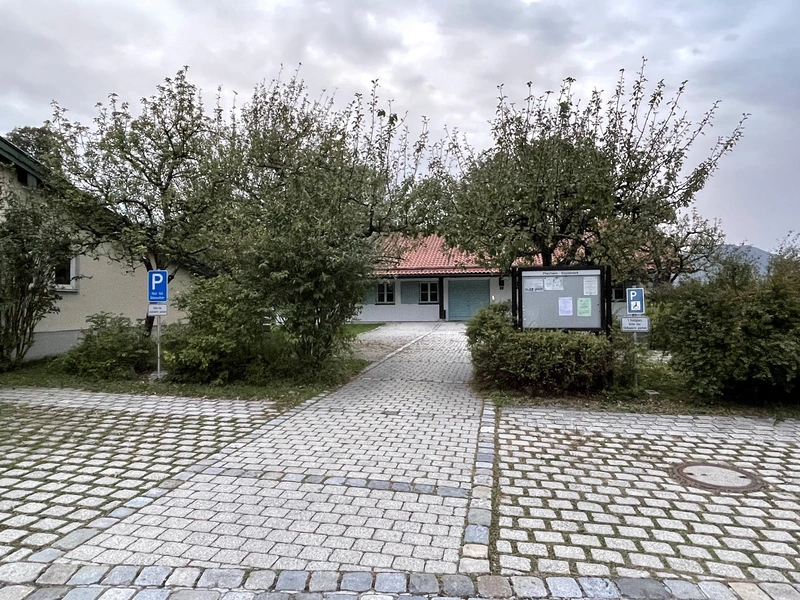 Christliches Sozialwerk Neubeuern-Nußdorf-Törwang – Bild 2