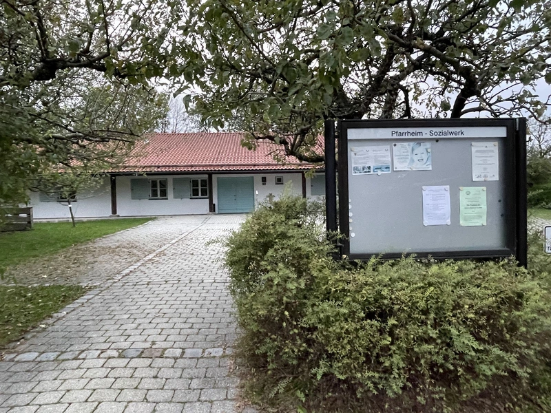 Christliches Sozialwerk Neubeuern-Nußdorf-Törwang – Bild 3