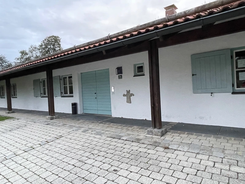 Christliches Sozialwerk Neubeuern-Nußdorf-Törwang – Bild 4