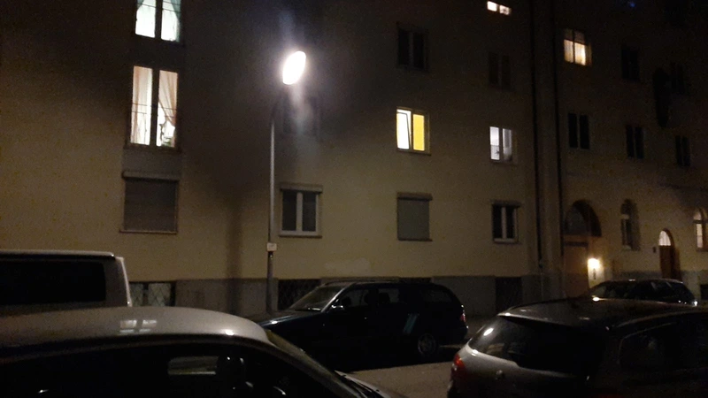 Seniorenzentrum St. Alfons – Bild 2