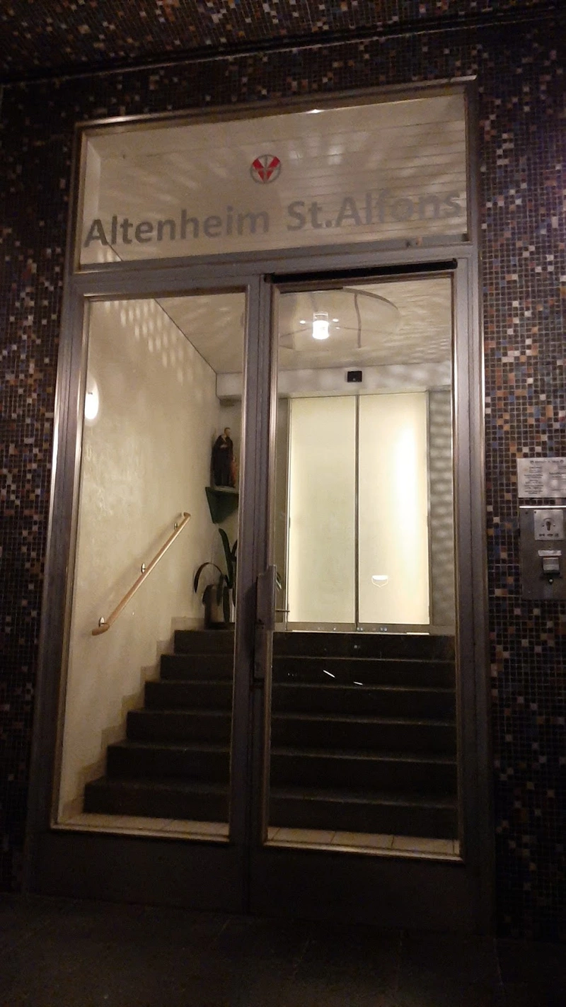 Seniorenzentrum St. Alfons – Bild 3