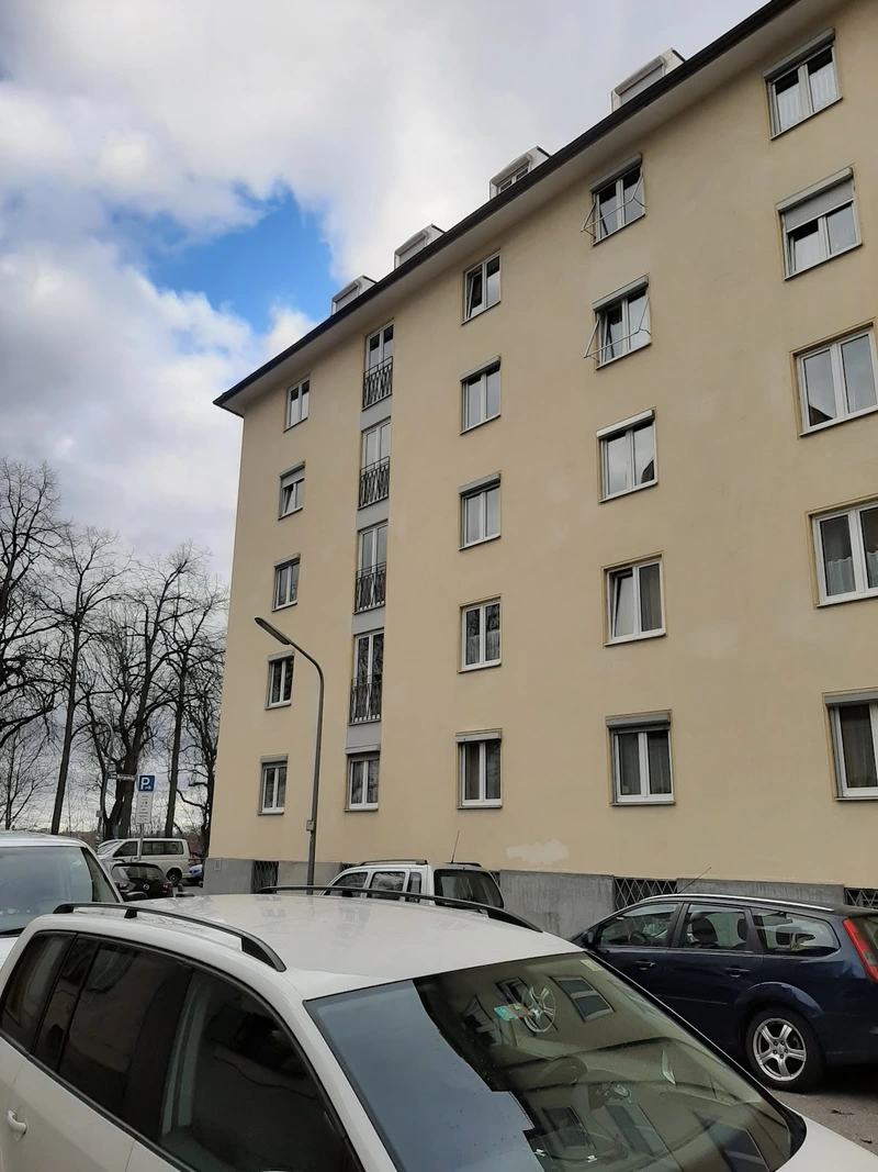 Seniorenzentrum St. Alfons – Bild 4